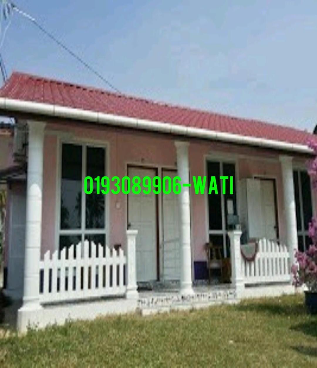 Iz Budget 2 Kampung Kuala Besut Exteriör bild