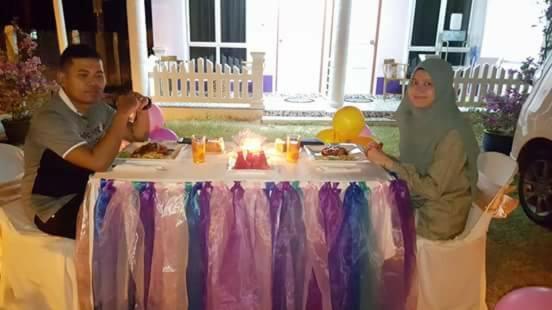 Iz Budget 2 Kampung Kuala Besut Exteriör bild